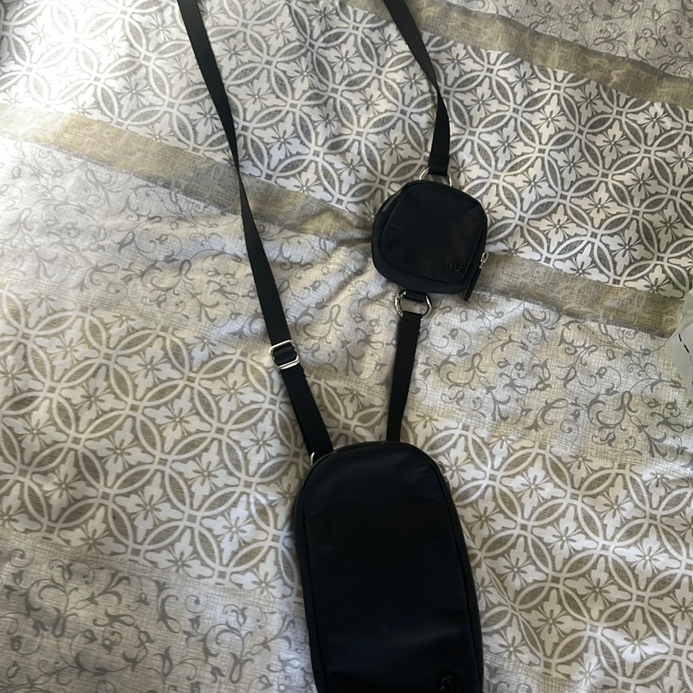 Phone bag
